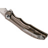 Нож ZERO TOLERANCE 0609 RJ MARTIN DESIGN K0609